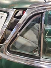 Buick 1951 Door Moulding Front 656422. Fixed Price $159.00.