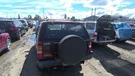 Wiper Transmission Fits 86-89 Nissan Pickup 32613155. Fixed Price $110.70.