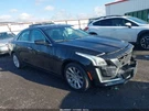 Blk Hood Oem 2014 Cadillac Cts New 84076717. Fixed Price $190.00.