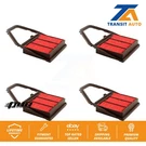 Engine Air Filter (4 Pack) For Honda Civic Acura El K57-100788. Fixed Price $37.00.