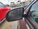 2018 Jeep Compass Driver Side View Mirror Oem Heated Manual Folding 3977197. Fixed Price $125.40.