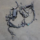 2008 Ford F250 F350 6.4L Engine Fuse Box Bay Wire Harness Loom. Fixed Price $399.99.
