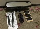New Factory Oem 2010 - 2026 Honda Civic Auto Dim Rear View Mirror Compass. Fixed Price $99.98.