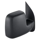 Manual Side View Mirror Ford E-350 Super Duty 2008-2009 Passenger 128-00817R. Fixed Price $102.20.