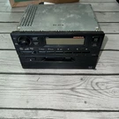 Oem Honda Am/fm Matsushita Radio Cassette Tape Deck Stereo 08A03-571-130 90S. Fixed Price $59.99.