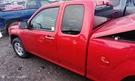 Driver Left Rear Side Door Extended Cab Fits 04-12 Canyon 768170. Fixed Price $520.00.