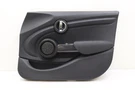 2015-2024 Mini Cooper F55 Front Right Side Door Trim Cover Panel Oem Black K9E1. Fixed Price $139.55.