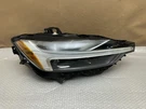 Mint! 2022-2025 Volvo XC60 Full Led Adaptive Right Passenger Side Headlight Oem. Fixed Price $745.00.