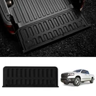 Tailgate Mat For Ram 1500 2019-2026 Truck Bed Liner Black Heavy Duty. Fixed Price $69.00.