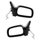 For 03-08 Vibe & Matrix Rear View Mirror Power Non-heated Non-folding Set Pair. Fixed Price $108.95.