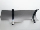 New Porsche ( 1977-1989 ) Carrera Front Trunk Liner 91155106705. Fixed Price $172.19.