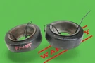 Crossfire Mercedes SLK320 Front Suspension Spring Upper Spacer Bushing. Fixed Price $54.87.