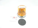 Star Headlight & Lantern 20RI Amber Module 120V-AC. Fixed Price $83.50.