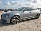 Engine Cover Oem 2013 A6 Audi 06E103926N. Fixed Price $100.00.
