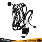 1675405633 Fit Mercedes Benz W167 Gle Gls Bumper Parking Sensor Wiring Harness. Fixed Price $73.72.