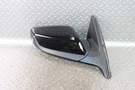 16-24 Malibu Black Cap Passenger Right Rh Power Door Mirror Oem Factory Wty. Fixed Price $159.99.