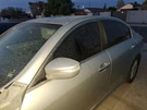 Oem Hyundai Genesis Sedan Left Driver Side Exterior Mirror Scratches. Fixed Price $60.00.