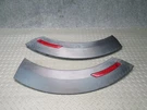 11-15 Mini Cooper R60 Countryman Set Of 2 Rear Wheel Arch Fender Flare Oem. Fixed Price $119.73.
