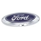 Genuine Ford Grille Emblem ML3Z-8213-G. Fixed Price $140.88.