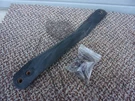 93-98 Jeep Grand Cherokee Lower Radiator Support Driver Side Bracket 52057507. Fixed Price $34.99.