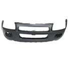 For 05-09 Chevy Uplander Front Bumper Cover Assembly Primed GM1000745 12336019. Fixed Price $215.95.