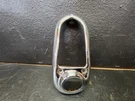 1949 50 Chevrolet Bel Air Tail Light Bezel Trim Ring Lh Driver Gm Chevy Oem. Fixed Price $22.00.