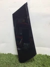 2018 Mini Cooper Rh Rear Pillar Exterior Trim Cover PN:7300014 Oem. Fixed Price $53.54.