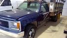 Wash Reservoir Fits 96-02 Chevrolet 3500 Pickup 500396. Fixed Price $50.00.