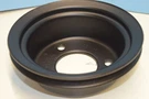Ford Groove Bottom Pulley -C5AE-6312-A 289-260 Falcon Mustang. Fixed Price $42.75.