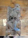 C8AE9425B 1968-74 Ford Mustang Cougar Bronco 302 V8 Intake Manifold Oem Used. Fixed Price $125.00.