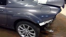 Driver Quarter Panel Hard Top Retractable Gray Fits 07-14 Mazda MX-5 Miata 86122. Fixed Price $645.00.