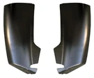 Corner, For 07-13 Cheverolet Silverado & Gmc Sierra Crew Cab-pair. Fixed Price $110.06.