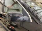 Passenger Side View Mirror Power With Gloss Finish Fits 00-06 Bmw X5 1932477. Fixed Price $145.00.