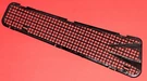 1974-79 Lincoln Mark Iv Ford Thunderbird Oem Upper Cowl Fresh Air Grill. Fixed Price $19.99.