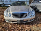 (local Pickup Only) Hood 211 Type E63 Fits 03-09 Mercedes E-class 1659036. Fixed Price $239.90.