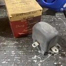 Nos Mopar 689916 38-39 Ply Dge Chry Des Relay Horn 853742 378596 661905 673028. Fixed Price $65.00.