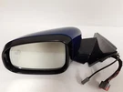 Used Left Door Mirror Fits: 2018 Jaguar Xe W/power Folding W/blind Spot Alert. Fixed Price $156.59.