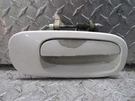 06 - 10 Dodge Charger Right Passenger Front Door Handle Exterior Assembly. Fixed Price $14.21.