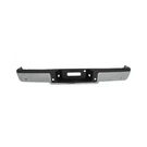 Chrome Rear Step Bumper Assembly Ford Style Side Only 190-00473E. Fixed Price $602.55.