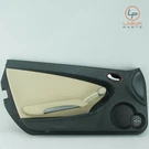 R171 05-11 Mercedes Slk Class Front Left Driver Side Door Panel DP156. Fixed Price $187.99.