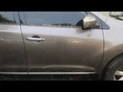2009-2010 Murano Passenger Right Front Door Without Keyless Entry Oem. Fixed Price $177.95.