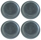 Air Brake Chamber Diaphragm 2.5" Stroke 7.88" Diameter Type 30 Bendix 234101. Fixed Price $33.84.