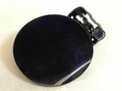 Fuel Tank Door W Gas Cap BLACK=NH731P Oe 63910TX6A00ZZ Fits Acura Ilx 2013-2016. Fixed Price $33.15.