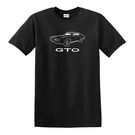 Gto T-shirt 1969 Pontiac Classic Muscle Car. Fixed Price $15.95.