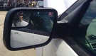 Driver Lh Side View Mirror In Gloss Black 11 12 2013 14 15 Ford Explorer. Fixed Price $144.50.