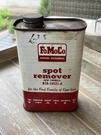 Fomoco Ford Spot Remover B7A-19521-A Vintage. Fixed Price $46.99.