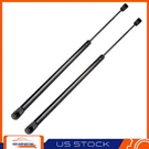 2X Universal Lift Supports Shock Springs Prop 19.7" 6939 C16-08054 C160854. Fixed Price $25.04.