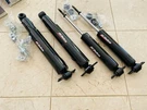 Delco Gm Chevrolet Impala Caprice Belair Shock Absorber Front Rear Set Kit. Fixed Price $179.50.