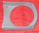 1964.5 1965 1966 Mustang Coupe Convert Gt Shelby Orig Lh Fender Head Light Door. Fixed Price $79.00.