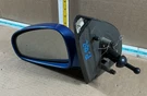 2004-2005 Chevrolet Aveo Left Side View Door Mirror 128-04011 Oem. Fixed Price $59.99.